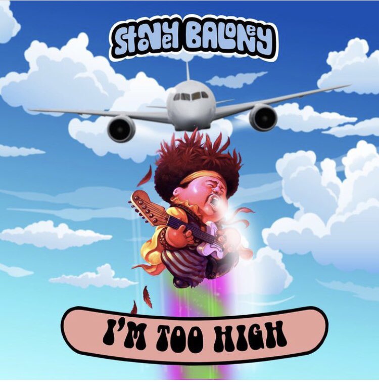 Stoney Baloney Cards tweet media