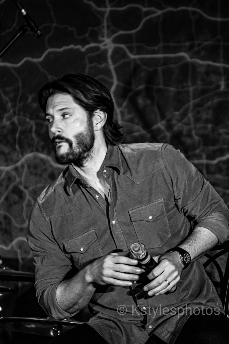 kstylesphotos's tweet photo. Please and thank you? I'll share red vines and gummy bears!
#CreationMinn #SPNFamily #JensenAckles #kstylesphotos https://t.co/HTvLh9LEf4