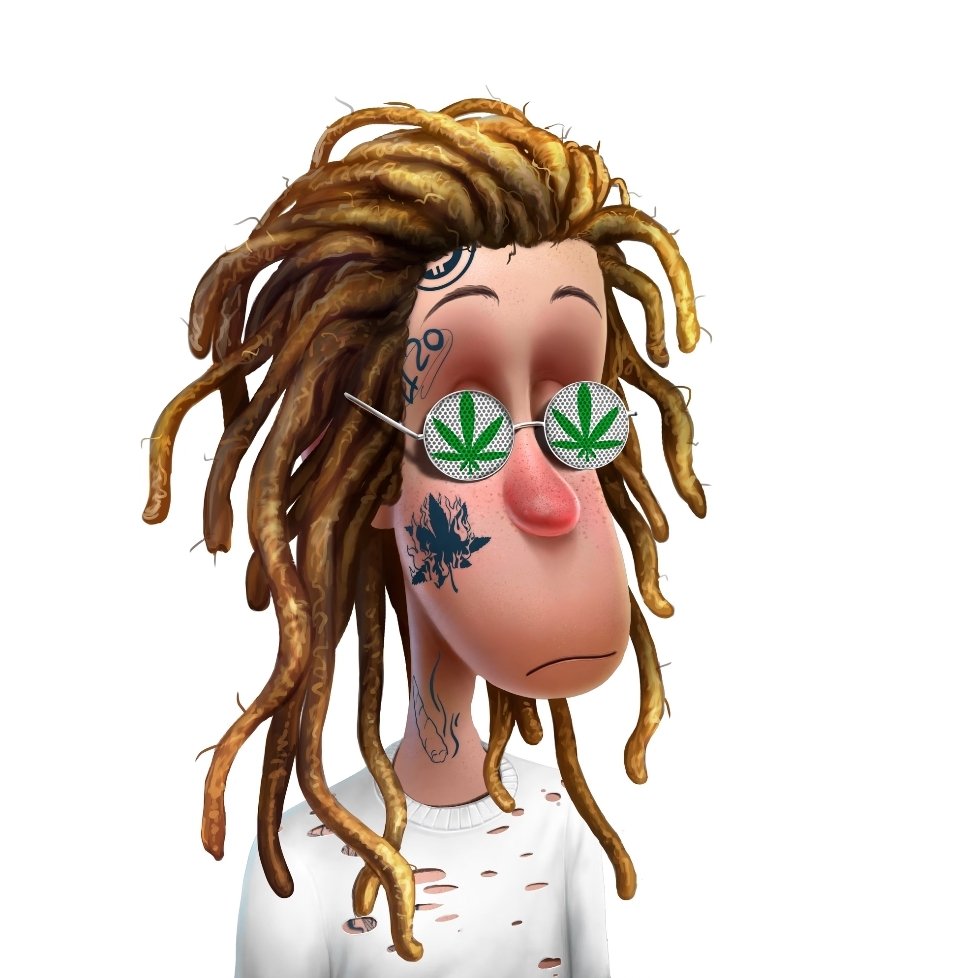💚𝑯𝒊𝒈𝒉𝕋𝕨𝕖𝕖𝕕𝕤.eth💚 tweet media