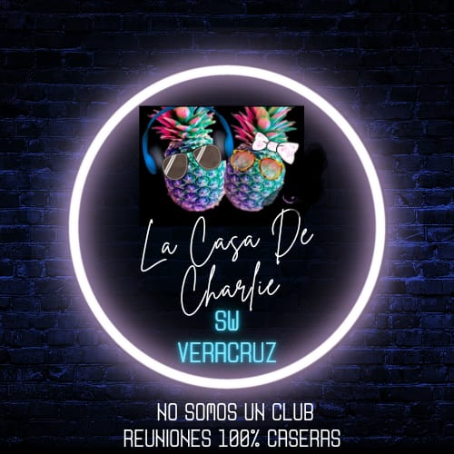 Charlie Anfitrión El Encantador De Unicornios🦄✌️ tweet media