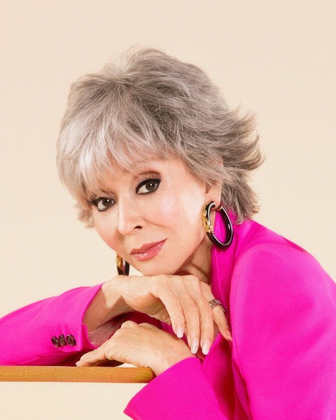 Hollywood and Broadway Star Rita Moreno Set to Keynote 2023 TSNN Awards Luncheon tsnn.com/news/hollywood… Exciting News <a href="/TSNN_com_US/">Trade Show News Network</a> - Thank you <a href="/MeetingsInPR/">Discover Puerto Rico Meetings</a>