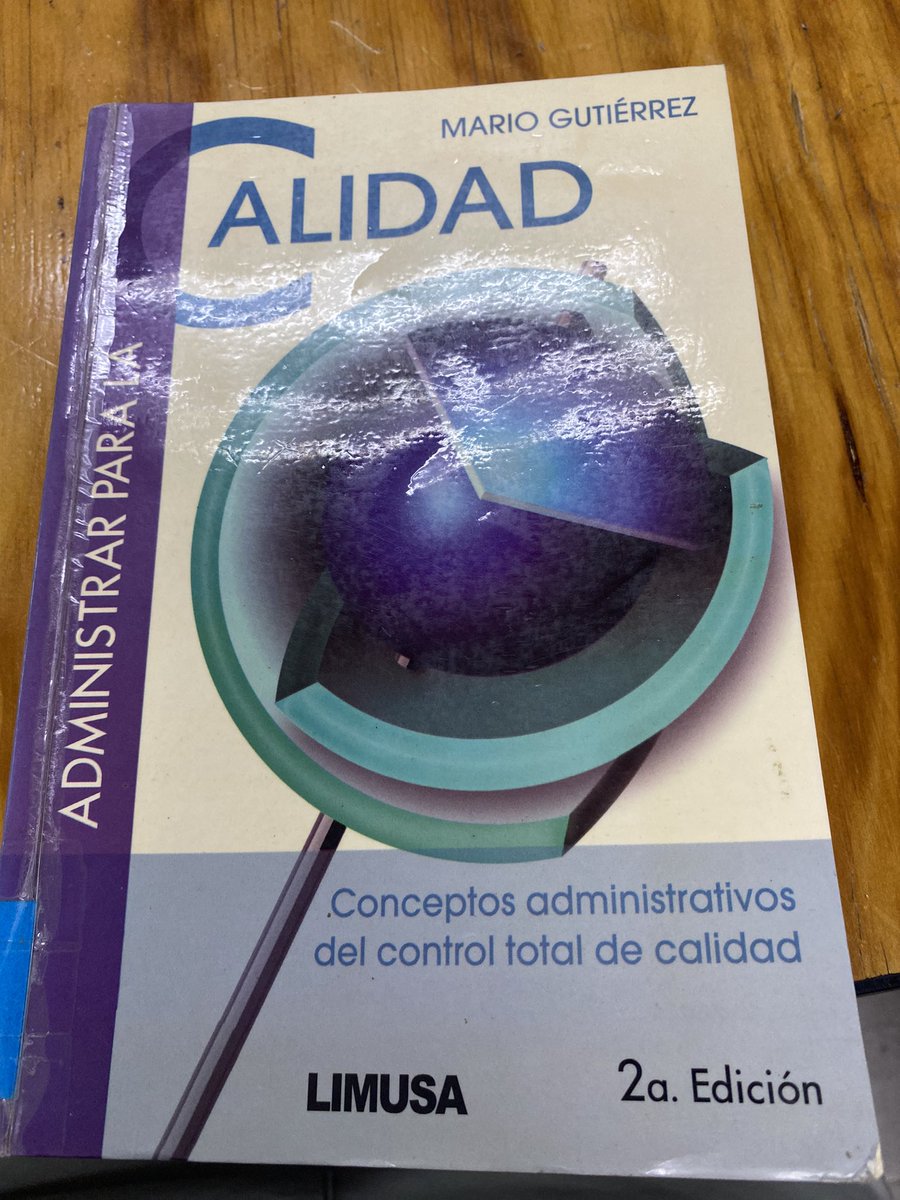 Concepto de la calidad  es un sistema integrado por instituciones y organizaciones de la sociedad .