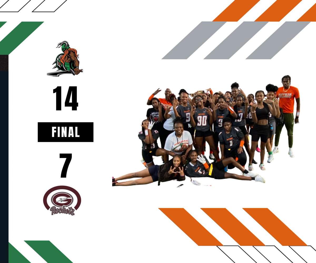 Lady Viks get the dub 14-7 against Gardendale to improve 1-0 in area play!
#Concrete #getmoney💰