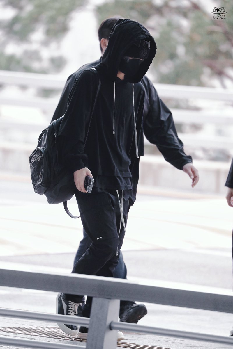 231013 인천 출국

#JIHOON #지훈 #ジフン #TREASURE #트레저 #T5