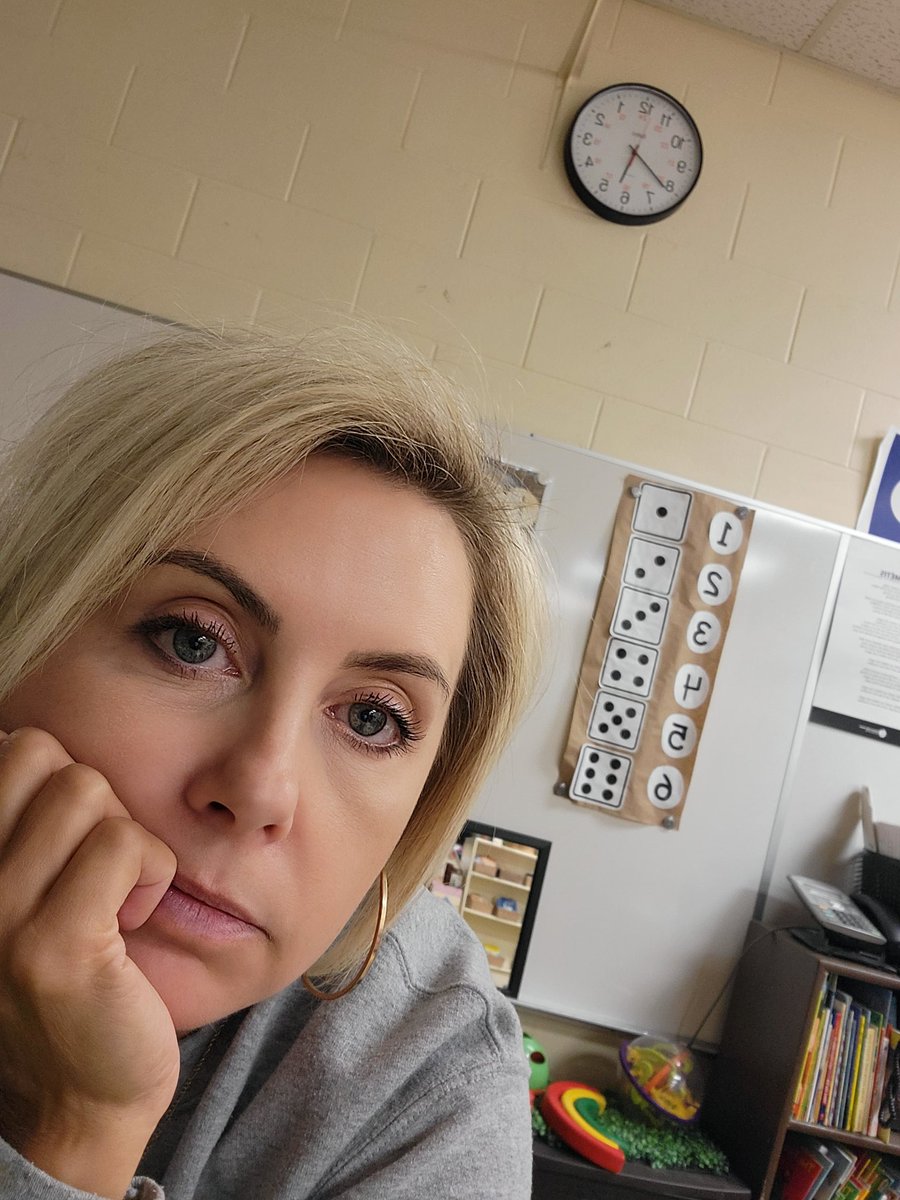 7:30am to 5:30pm. An average day. #IAMSTF <a href="/SaskTeachersFed/">Saskatchewan Teachers' Federation</a>