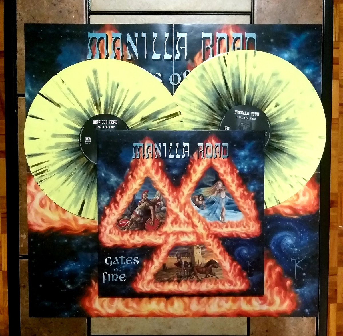 ZTNK71's tweet photo. MANILLA ROAD
Gates Of Fire
12.oct.2005
@Manillaroad
#manillaroad #gatesoffire https://t.co/2K0M3DygNP