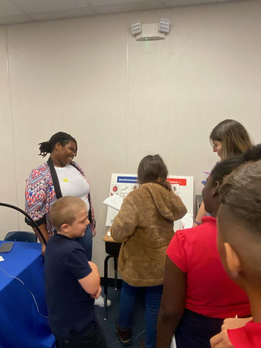 UFCitrusBugs 🍊🐞 tweet media