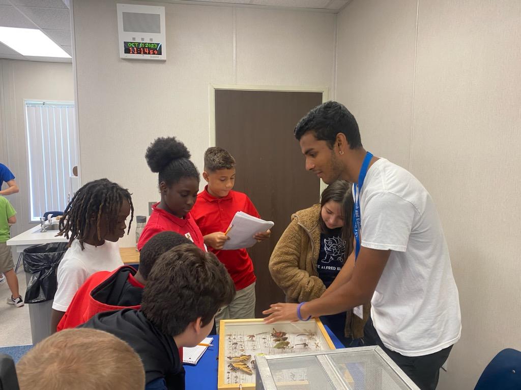 UFCitrusBugs 🍊🐞 tweet media