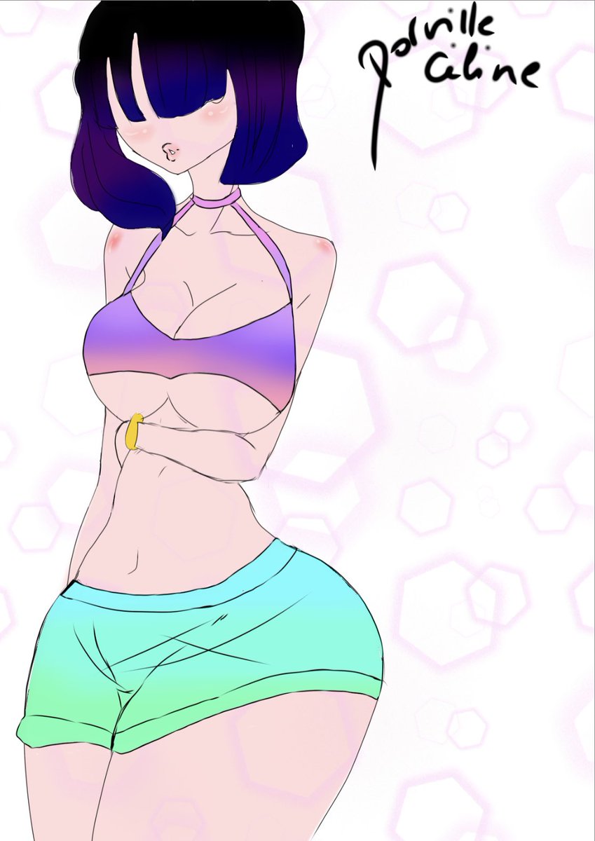 Here is my new drawing. I started drawing on my tablet and posting too so tell me what you think☺️☺️☺️☺️