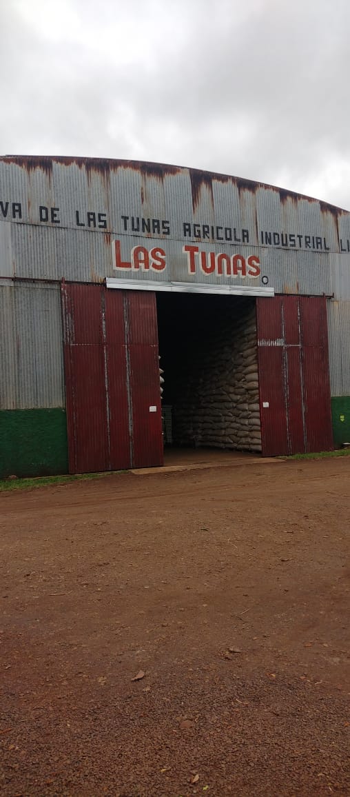 marcelo_yaquet's tweet photo. Desde @AgriculturaAR a travéz de #AgroPyMEsSustentables se transfirio $ 54.116.181,82 para la ampliación y modernizacion de Molino de Yerba Mate a la Cooperativa #LasTunas en #Apóstoles #Misiones
🧉🇦🇷 #AgroPyMEs #Federalismo
@JuanjoBahillo
@jmfernandeza
@milabarbieri https://t.co/0AepZXQ1CS