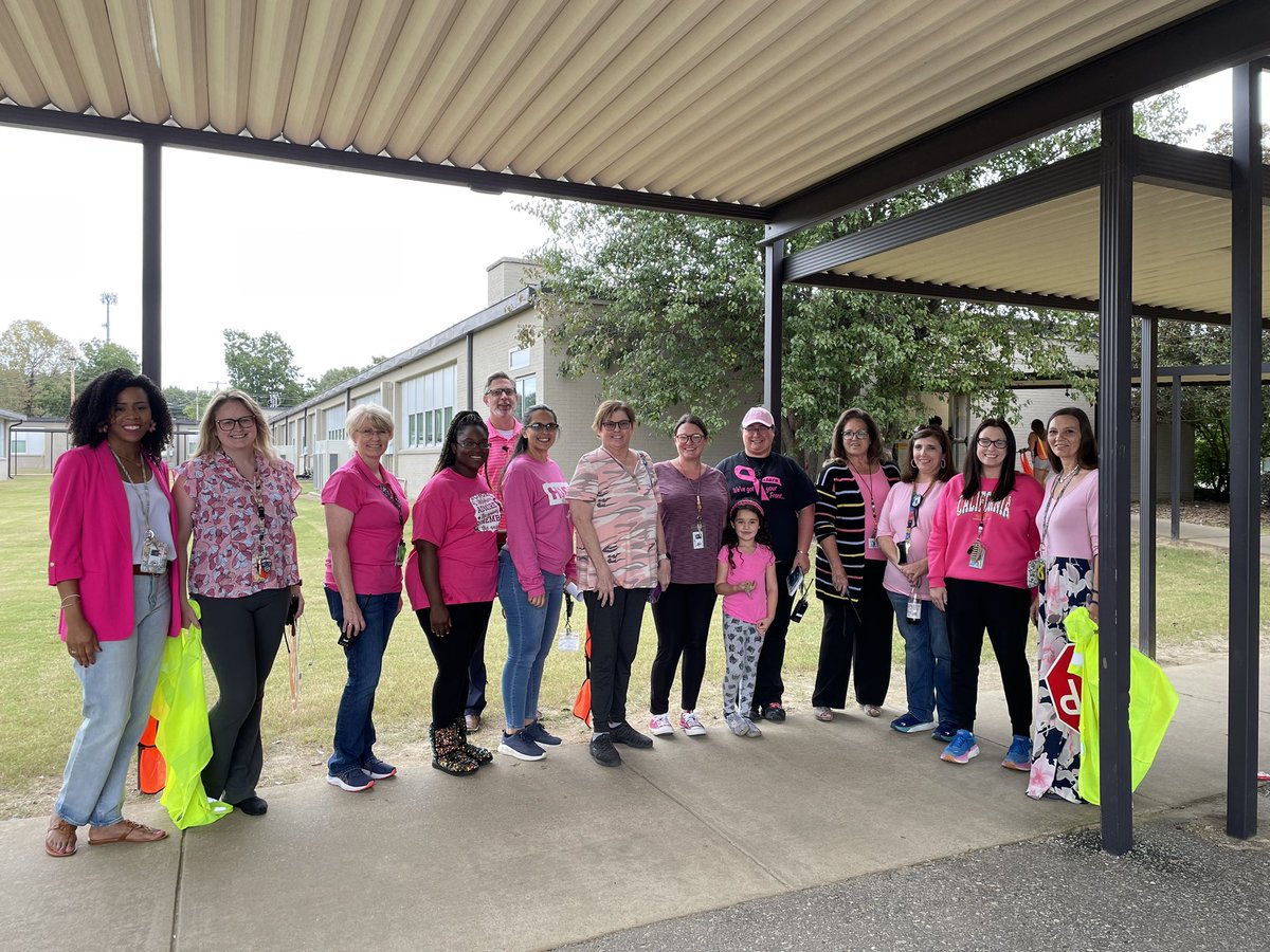 AshleyTaggart79's tweet photo. OBIS supports Breast Cancer Awareness #TeamDCS #OBIS #BreastCancerAwarenessMonth https://t.co/9zdleZQGHe