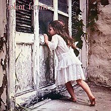SimpsonsAlbums's tweet photo. Violent Femmes- Violent Femmes (1983) https://t.co/lyHvD2ZNXo