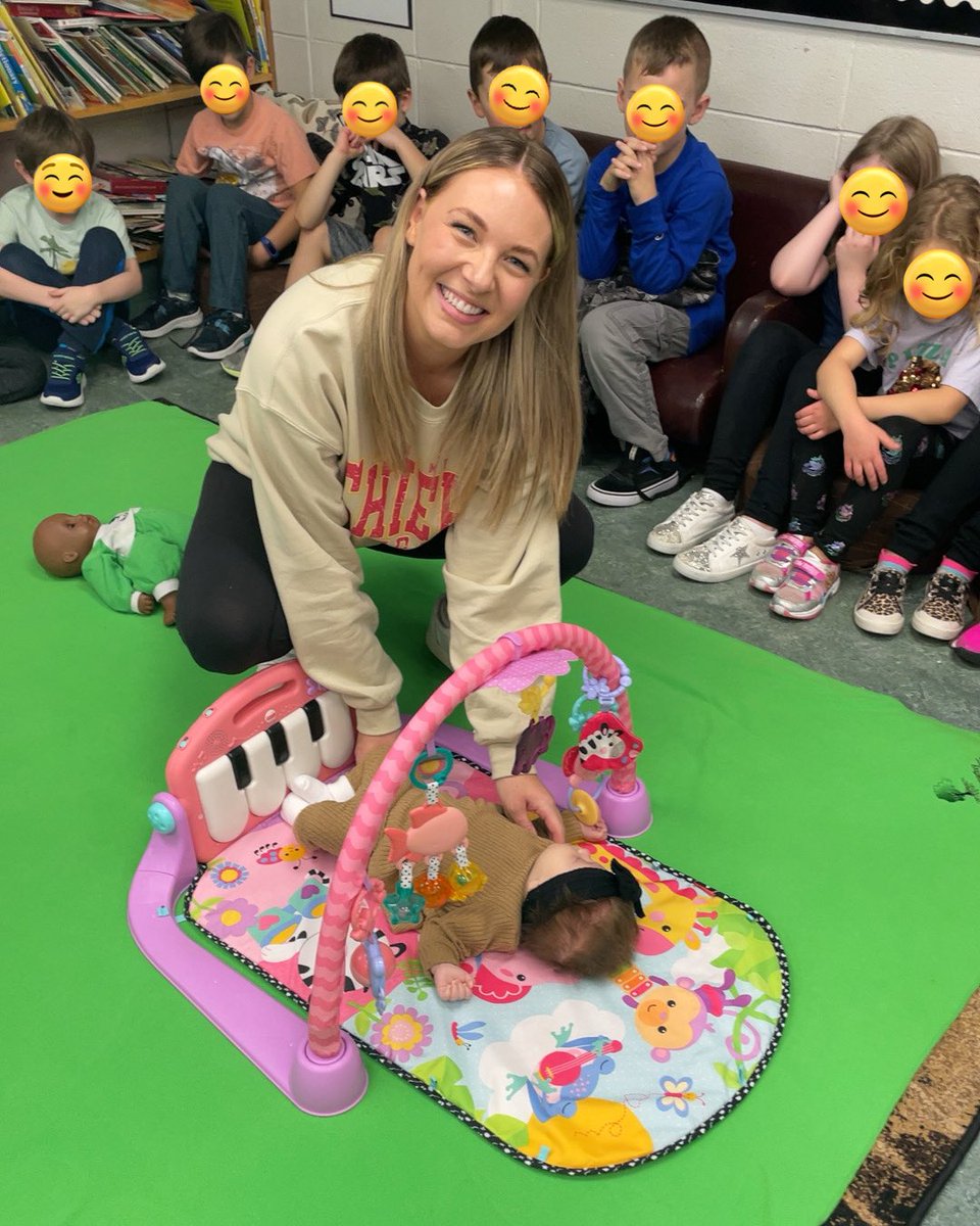 Andrea Perry tweet media