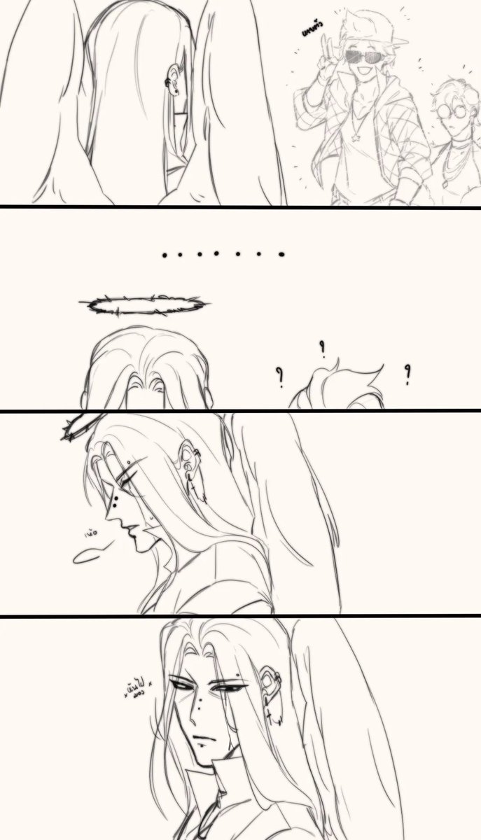 •𝕯𝖚𝖘𝖙𝖎𝖓•( งานทับ ) tweet media