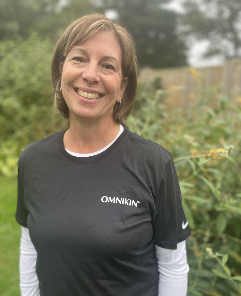 HPE teachers - hope your year is off to a great start!  There’s an amazing PL opportunity happening in Hamilton on Oct 20th <a href="/oplshamilton/">Ontario Physical Literacy Summit</a>. 

I’ll be there to showcase <a href="/omnikinofficial/">OMNIKIN®</a> &amp; <a href="/KinBallCanada/">Kin-Ball Canada</a> equipment &amp; games and how they 💥enhance your program and foster SEL ☺️ skills.