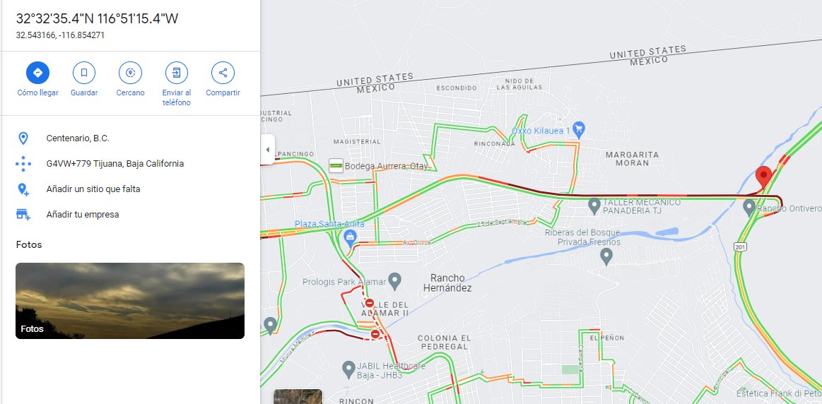 Control3Ger's tweet photo. @CAPUFE @GN_Carreteras @GN_MEXICO_ NOS APOYAN CON EL MOTIVO DE TRANSITO PESADO EN ESTA ZONA POR FAVOR https://t.co/NXmX5l4cVF