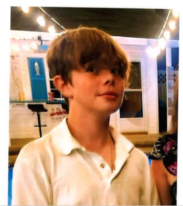 BaltCoPolice's tweet photo. #CriticalMissing 14-year-old Keller Couey, (5’4,125lbs). Last seen on 10/12/2023 in the Wilkens area at approximately 7:00 p.m., wearing a blue /orange shirt and black book bag. Anyone with information is requested to call 911 or 410-307-2020. #PleaseShare #HelpLocate 
#BCoPD https://t.co/yTPHJoWr8V