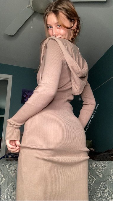Filmed my try on haul :)  Here's a sneak peak! https://t.co/KDzUdhgEjF