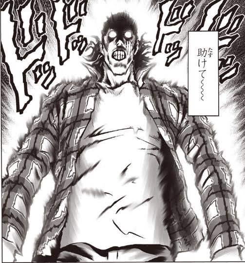 💜超ホメたいっ💜
宇宙を破壊する最強必殺技48っ❣

 👑第8位『キング 』

月をサンドバックにして筋トレしてるらしいわっ💜
この世界の神話は全てキング誕生の伏線らしいわっ💜
顔の傷は以前の宇宙を破壊してできたとかなんとかっ💜
兎に角にも最強生物よっ💜

#ティーナ族 #ティーナ48 #必殺技