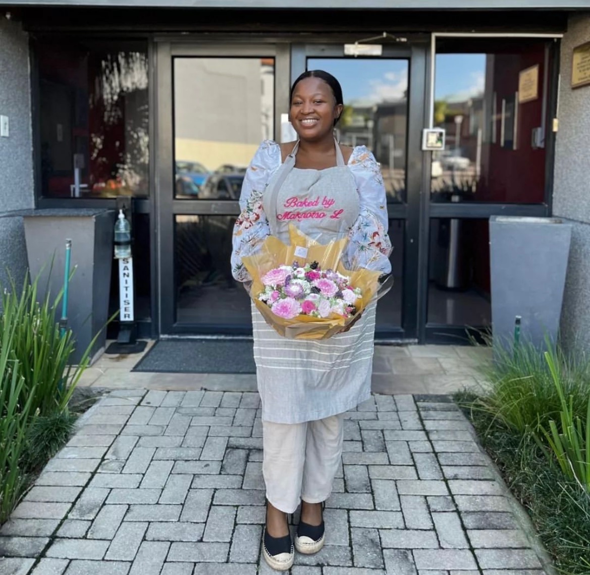 BakedByMakgotsoL tweet media
