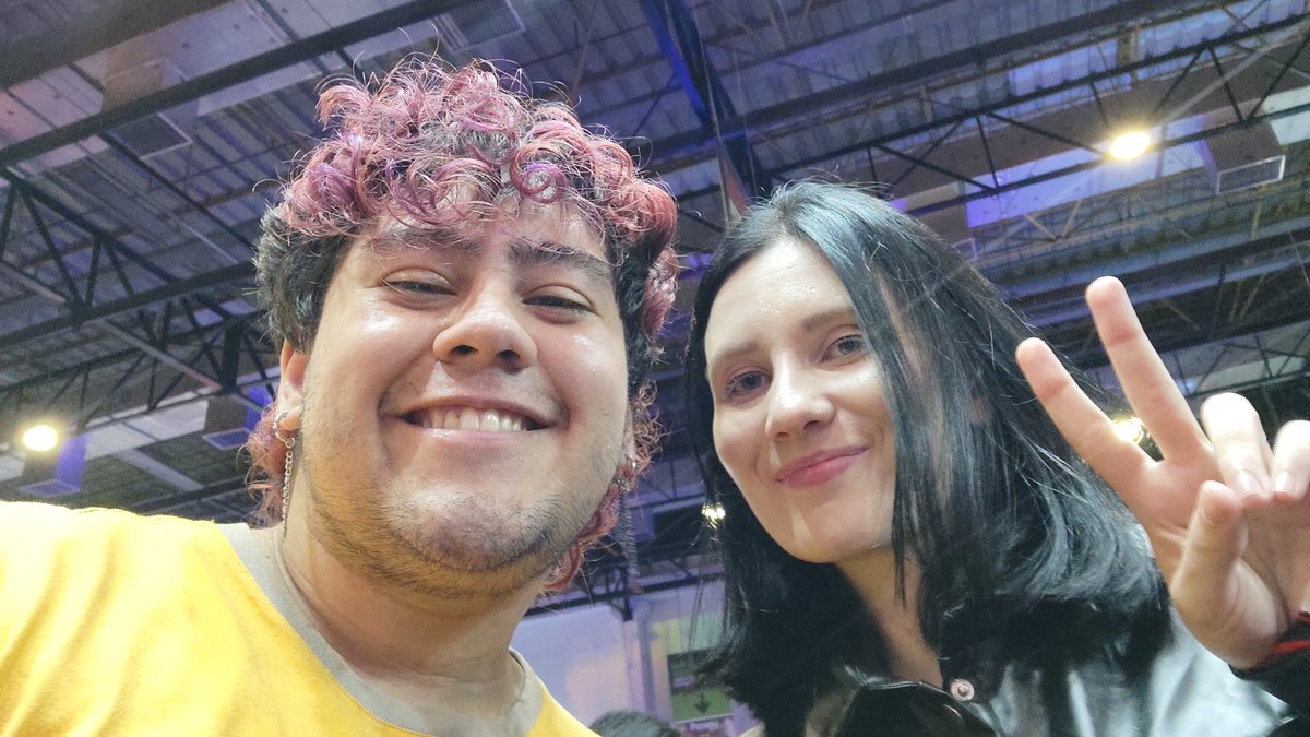 Eu ft <a href="/lisaguerras/">Lisa Guerra</a>