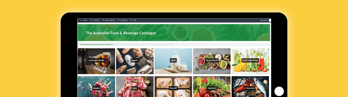 FialAustralia's tweet image. As part of our ongoing work in the sector, the Australian Food and Beverage Catalogue connects market-ready Australian food and beverage businesses with qualified domestic and international buyers.
Check it out today &amp;gt; fial.com.au/afbc
#exportready #food #beverage #trade