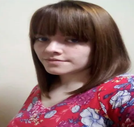 desaparecidaorg's tweet photo. María Luz Herrera tiene 26 años, desapareció el 26/9 en el barrio Los Perales, San Salvador de Jujuy. Es delgada, altura 1,55. Se hizo la denuncia. Por favor compartir, y si la ven avisar #URGENTE a la policía local, o al ☎️ 388-6828607 o 911

#Jujuy https://t.co/HtqOPhOpZi