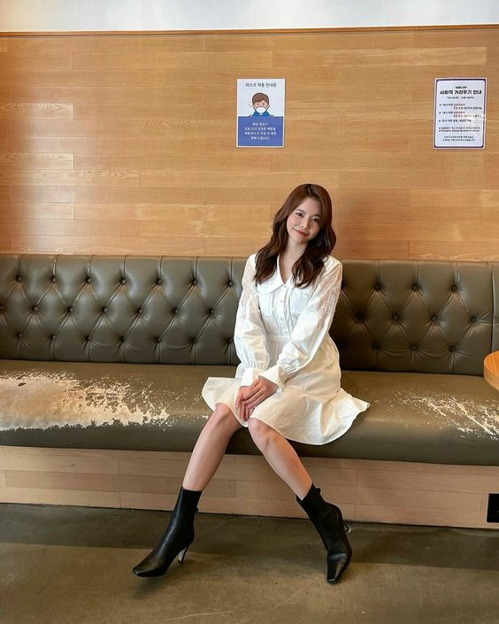 evrydayleesnkyu's tweet photo. 211014 ♡ #TodayWithSunny #써니 #소녀시대 https://t.co/9ssWaICdCh