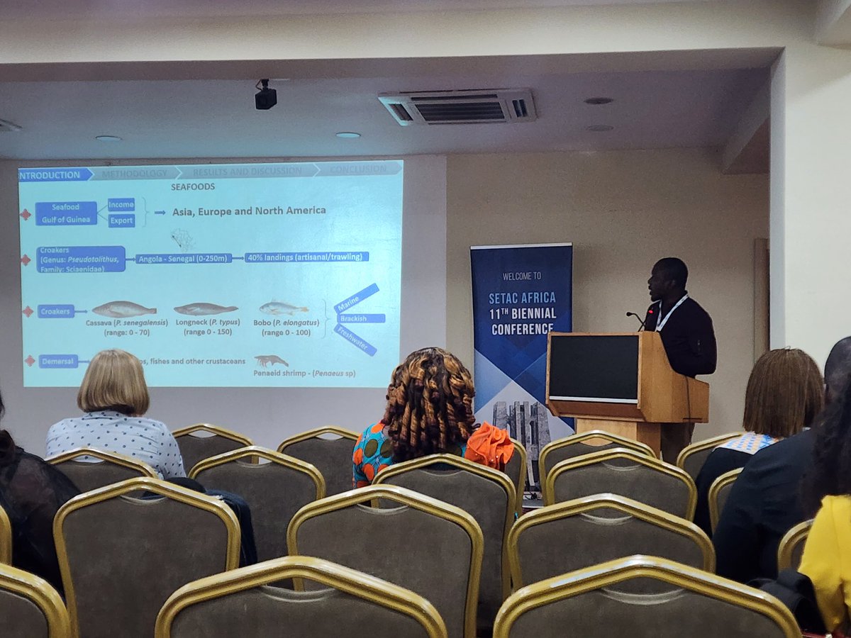 Abraham O. Ekperusi, PhD tweet media