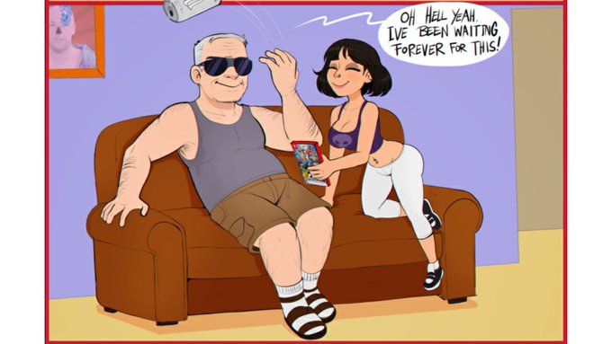 WANNA SMASH!? &bull;Si quieres m&aacute;s deja tu me gusta "❤️" y t&uacute; Retweet "📷📷"para m&aacute;s Comics📷#comic #porn #sex<a href="/tag/love"class="tags"><span>#love</span></a><a href="/tag/girl"class="tags"><span>#girl</span></a><a href="/tag/sexy"class="tags"><span>#sexy</span></a><a href="/tag/hot"class="tags"><span>#hot</span></a><a href="/tag/sex"class="tags"><span>#sex</span></a><a href="/tag/mom"class="tags"><span>#mom</span></a><a href="/tag/porn"class="tags"><span>#porn</span></a><a href="/tag/hija"class="tags"><span>#hija</span></a><a href="/tag/comic"class="tags"><span>#comic</span></a>