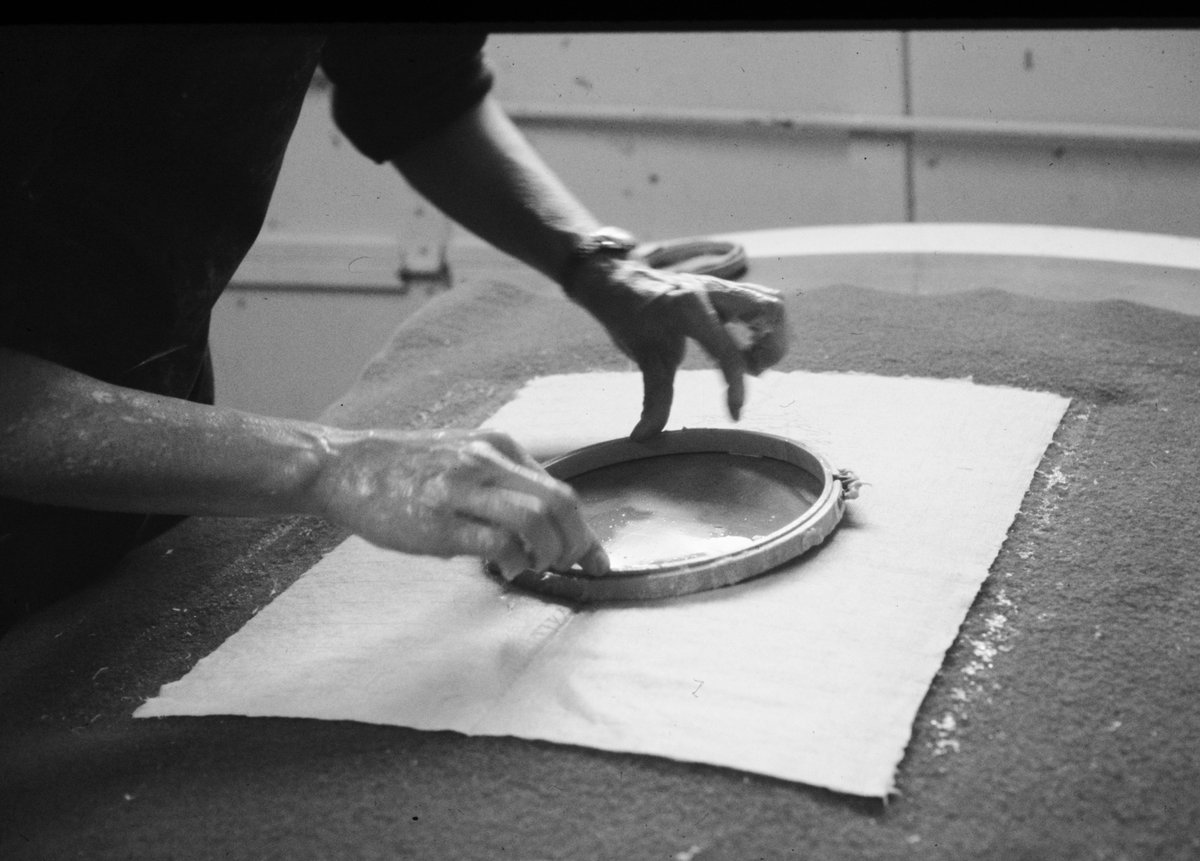 Kenneth Tyler Collection tweet media