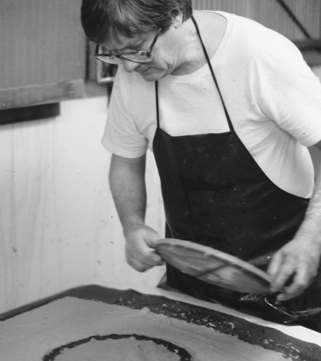 Kenneth Tyler Collection tweet media