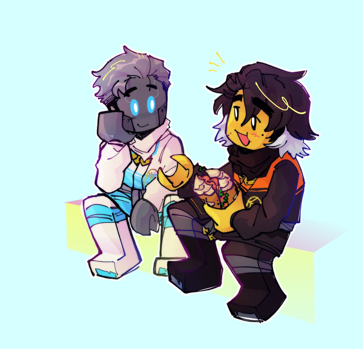 ▪︎soof 🍭▪︎ tweet media