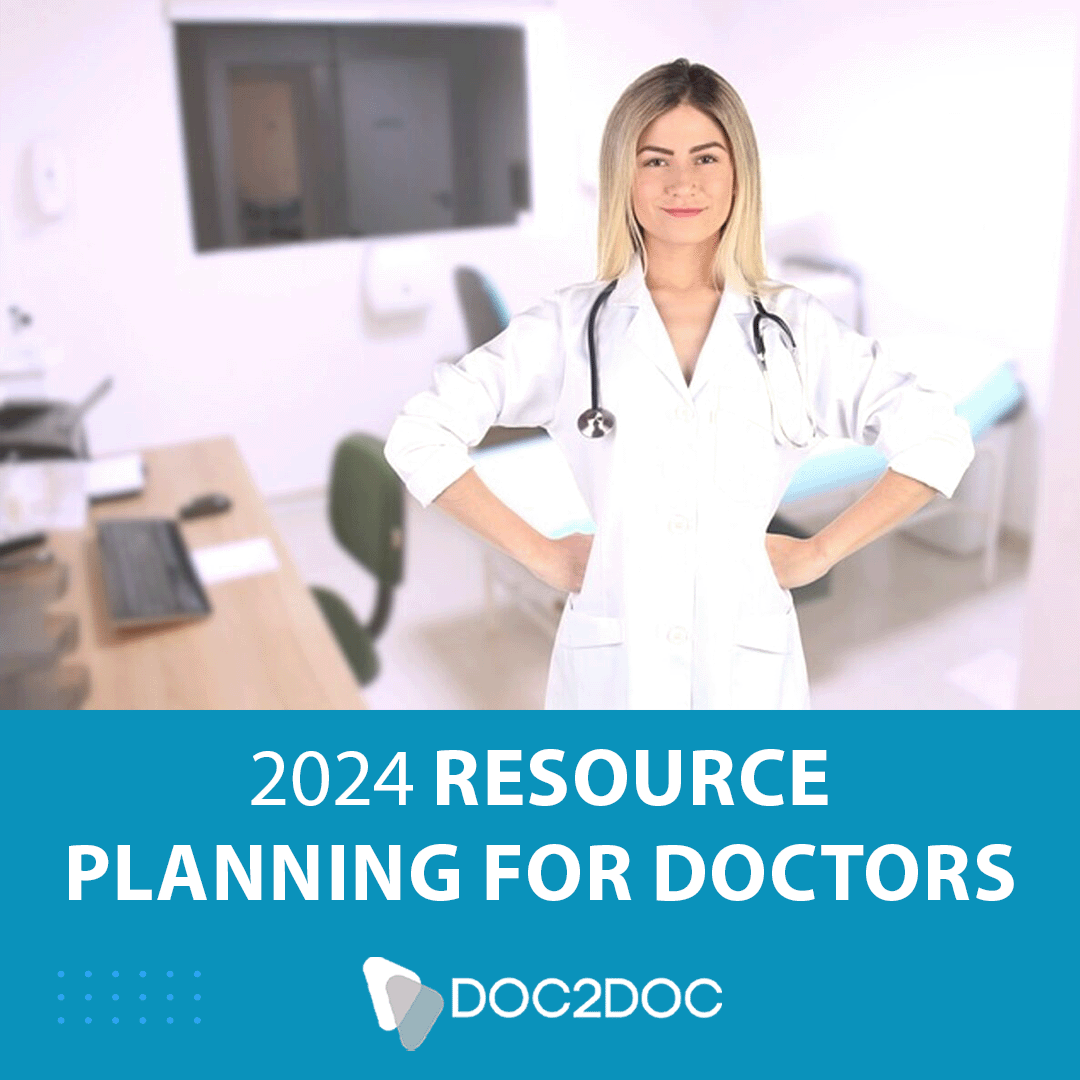 Just as #doctors carefully diagnose and treat their #patients, they must also do the same to maintain the strength of their practice’s #financial health. 

Read about how doctors can best resource plan in our recent blog post: doc2doclending.com/2023/09/12/202…