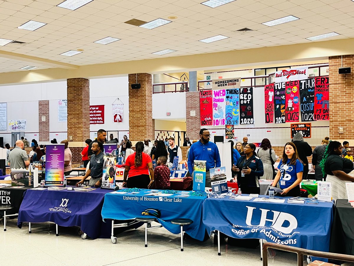 Alief ISD Counseling tweet media