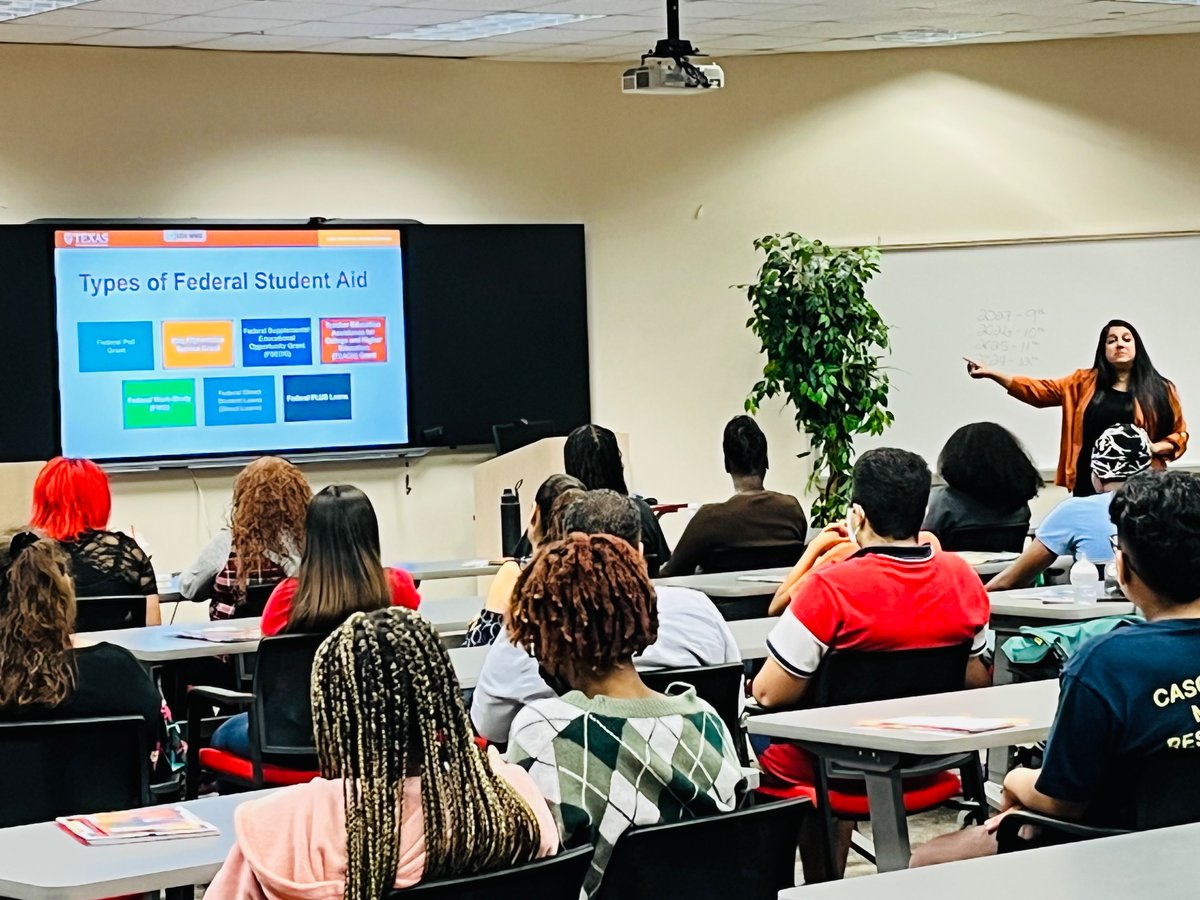 Alief ISD Counseling tweet media