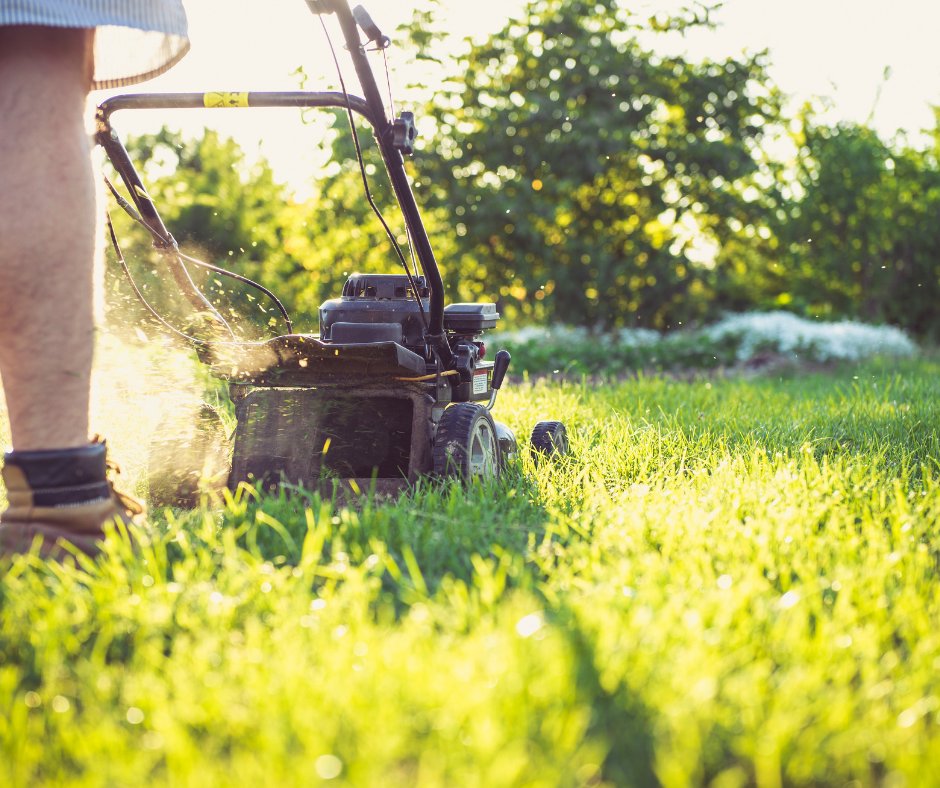 BrentwoodAce's tweet image. Having problems with some of your power equipment? You won&apos;t need to figure it out on your own. Come by 8900 Brentwood Blvd Ste J, where you&apos;ll find we have a small engine repair expert ready to be of service! #acebrentwood #smallengine #mowerrepair