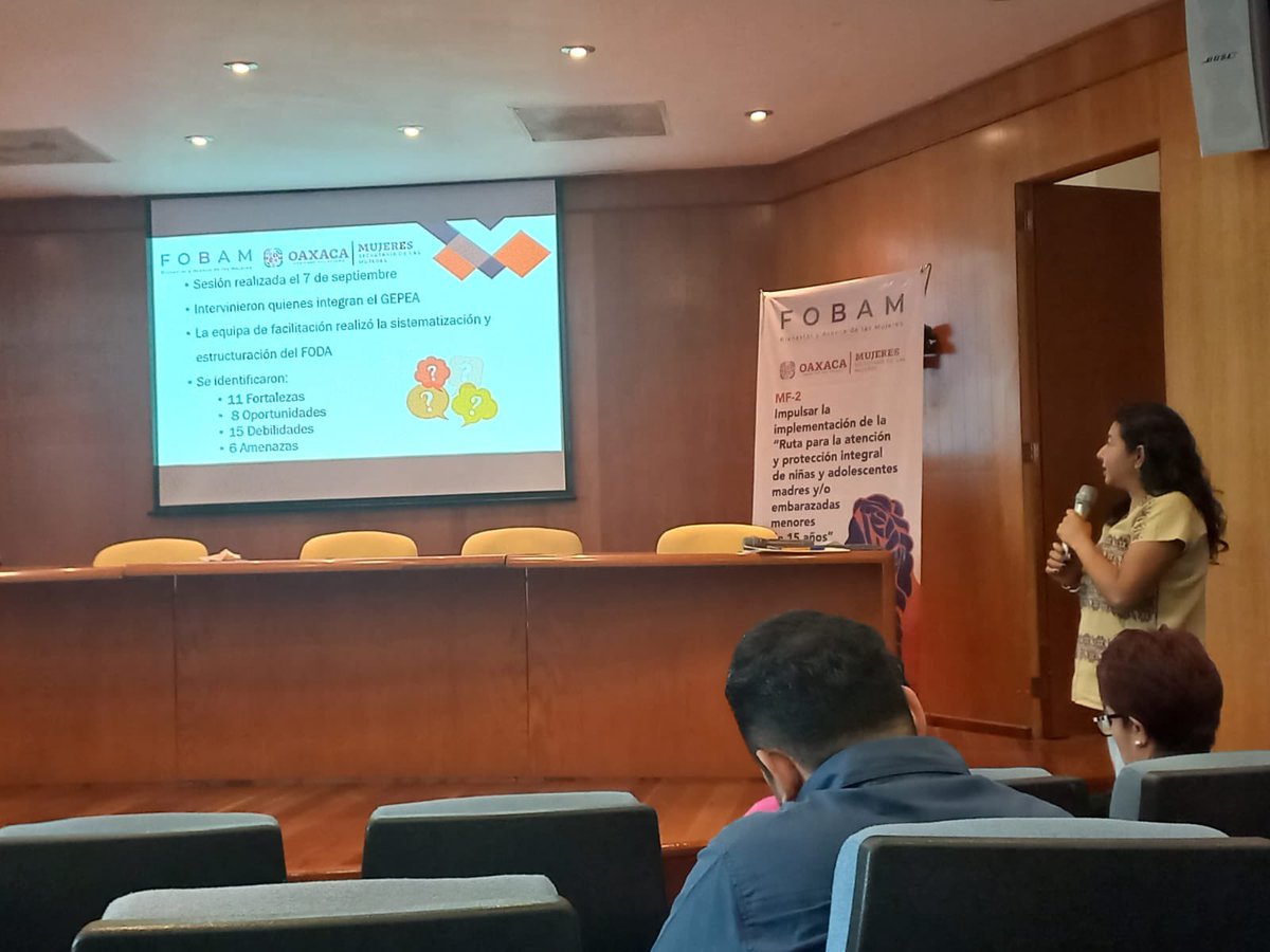 RedRemuvi's tweet photo. El día de ayer, estuvimos presentes en la Segunda Sesión Extraordinaria del #GEPEA, en la que se dio a conocer el proceso para la instalación de Grupos Municipales para la Prevención del Embarazo en Adolescentes. 

#REMUVI #prevencióndelembarazoadolescente DIGEPO https://t.co/BRpp9Ukc8H