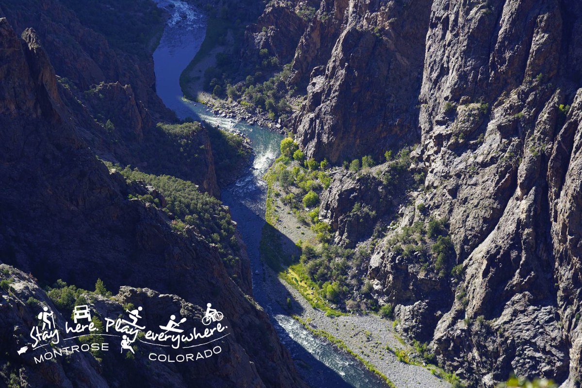 Join our mailing list! Montrose is a small community packed with big adventure. 🥾🎒Don’t miss a thing by signing up for our monthly e-newsletter. 🫶

Sign up today! 📝visitmontrose.com/plan/enewslett…