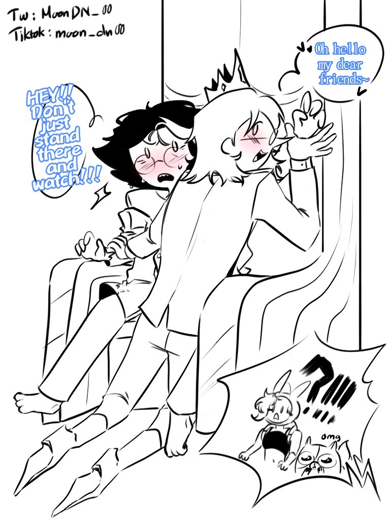 cakee_1003's tweet photo. Can't stop drawing themmm
#fionnandcake #FionnaandCake #adventuretime #AdventureTimeFionnaAndCake #SimonPetrikov #simonpetrikovfanart #WinterKing https://t.co/bvsdau2z6j