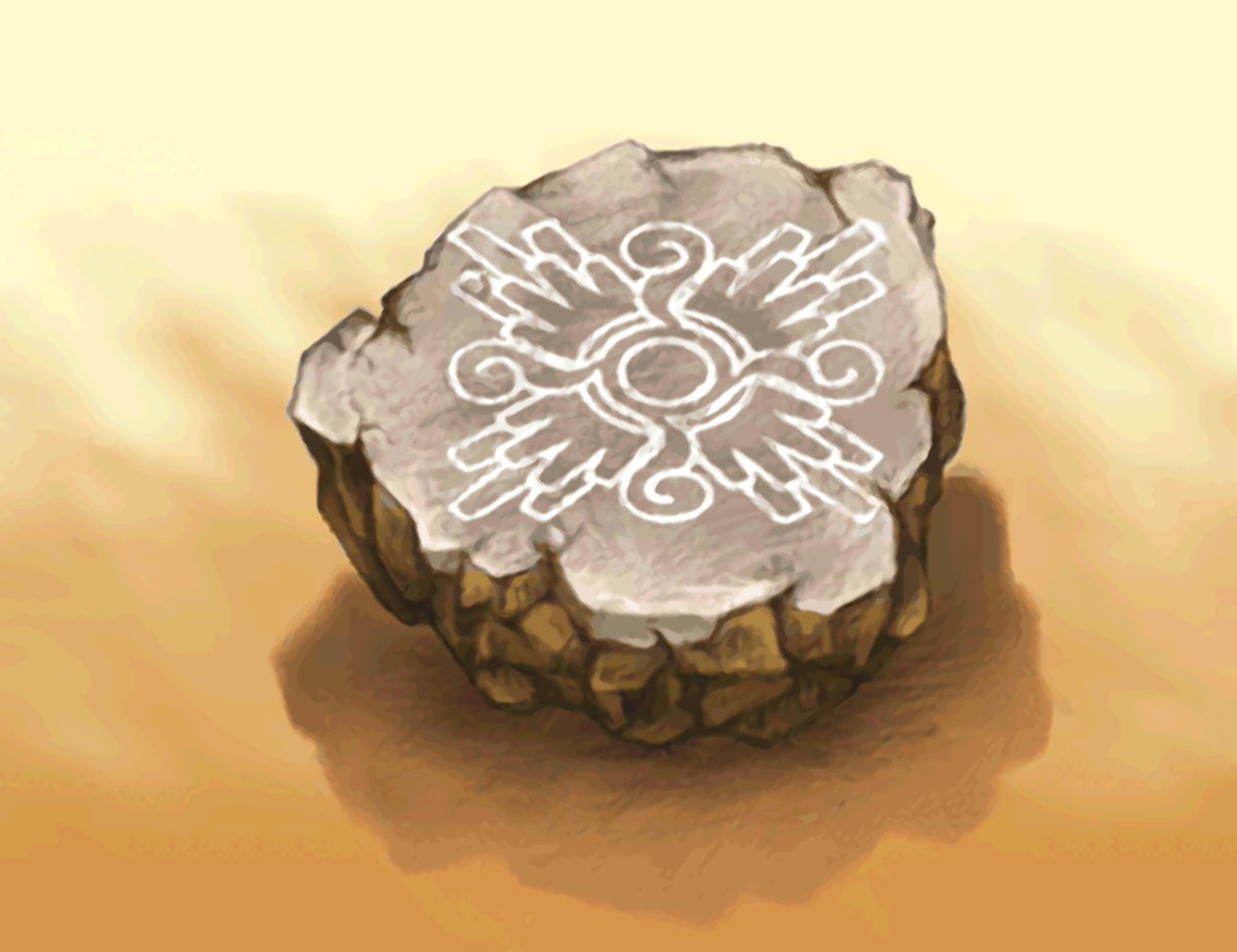 ExplGuild's tweet photo. Pokemon Mystery Dungeon: Explorers of Sky turns 14 years old (in North America) today!

On this anniversary, I would like to share that the Explorers games have some of the best environmental art the Pokemon series as a whole has seen! https://t.co/t79Cb1Jcbt