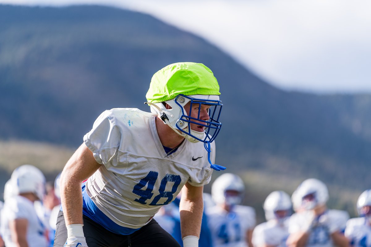 Air Force Football Recruiting tweet media