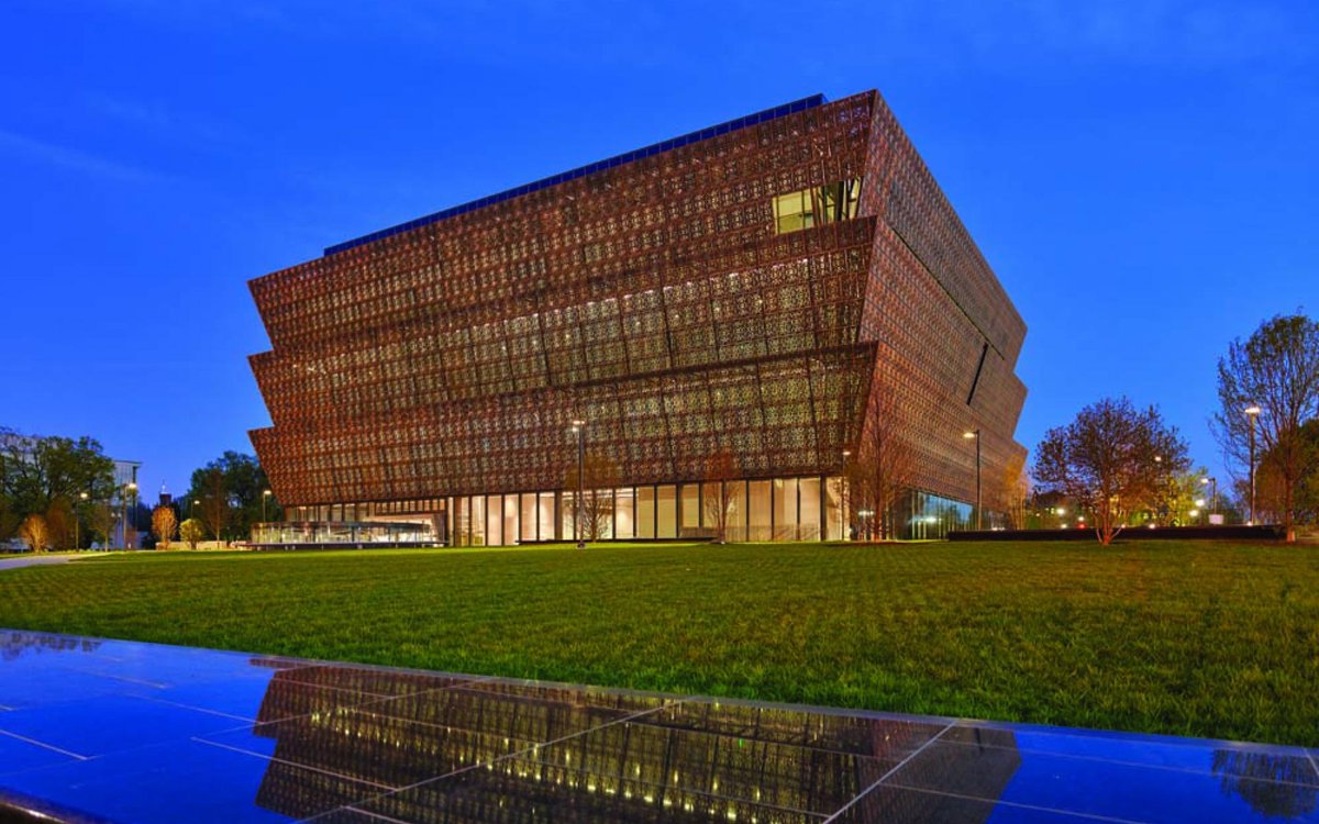 Some news: I am beyond thrilled to finally share that I have been appointed Museum Curator and Director of the Center for African American Media Arts (CAAMA) at the Smithsonian’s National Museum of African American History and Culture. I officially walk into the job in 2 weeks!