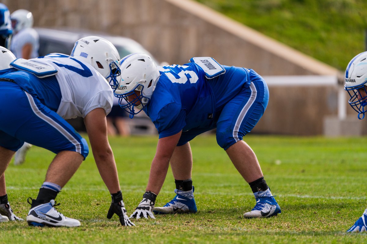 Air Force Football Recruiting tweet media