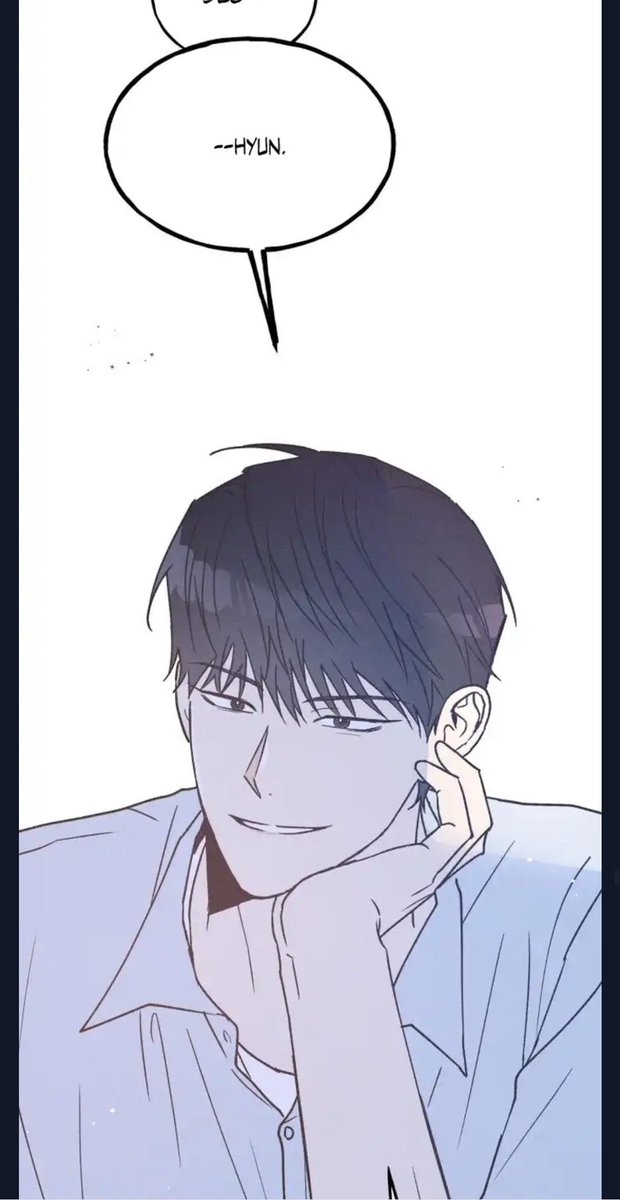 The manhwa is killing meeeee 😌🔫
