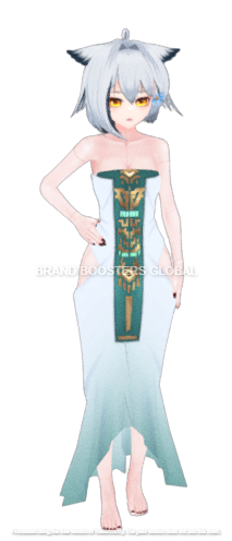 LunaGray20232's tweet image. "🚀🎮 Join us as we embrace the magic of virtuality, pushing the boundaries of entertainment. 🌈✨ Get ready to be enchanted! #VirtualMagic #VTuberReveal"