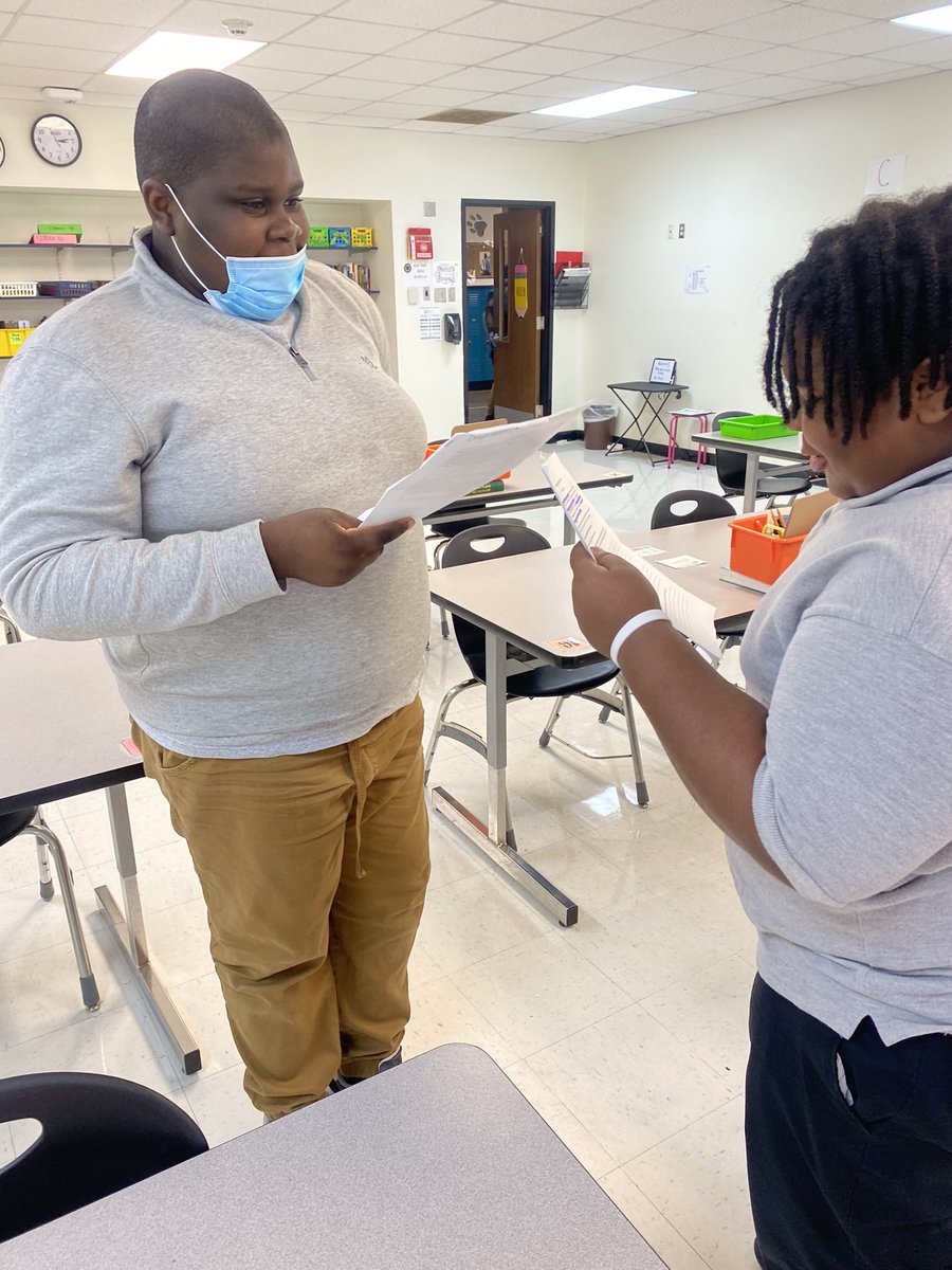 Ms.Stelly, M.Ed. (@stellyms) on Twitter photo Think -Pair-Share is a great way for students to participate in movement and academic discourse! Way to go scholars! <a href="/HoustonISD/">Houston ISD</a> <a href="/ForestBrookMS/">Forest Brook MS HISD</a> <a href="/Garibaldi3HISD/">Ingé V. Garibaldi</a> Think -Pair-Share is a great way for students to participate in movement and academic discourse! Way to go scholars! <a href="/HoustonISD/">Houston ISD</a> <a href="/ForestBrookMS/">Forest Brook MS HISD</a> <a href="/Garibaldi3HISD/">Ingé V. Garibaldi</a>