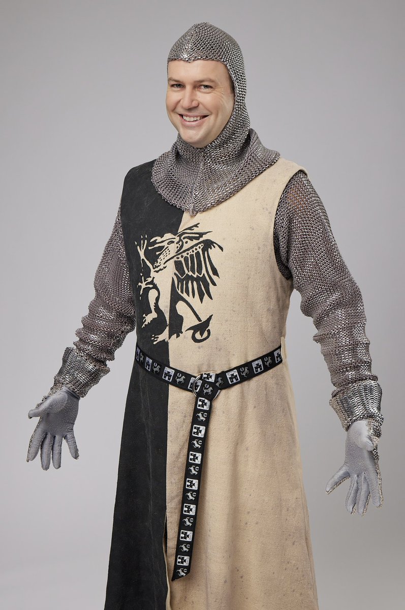 Taran Killam tweet media