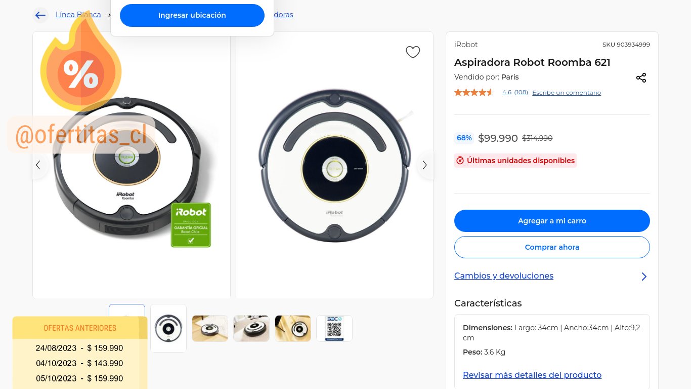 ofertitas on X