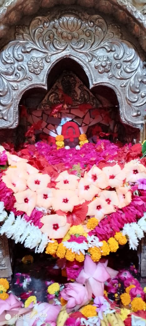 🚩दिनांक - १३/१०/२०२३🚩
🚩दिन : शुक्रवार🚩
🚩🙏🙏माँ संकटा माता प्रातः दर्शन��🙏🚩
.
Page like👉 : Sankata Devi Mandir Lakhimpur
.
.
#navratri #navratrispecial #garba #india #durgapuja #mumbai #jaimatadi #durga #festival #love #instagram #devi #maadurga #photography #maa